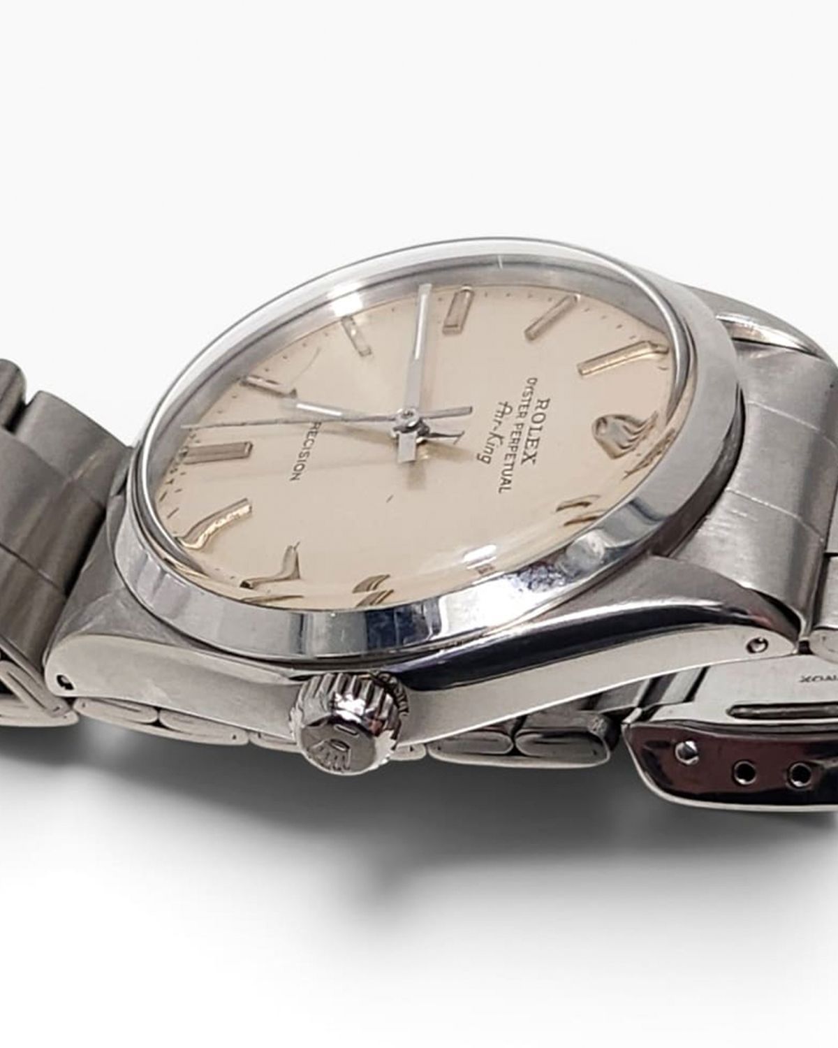 Rolex 5500