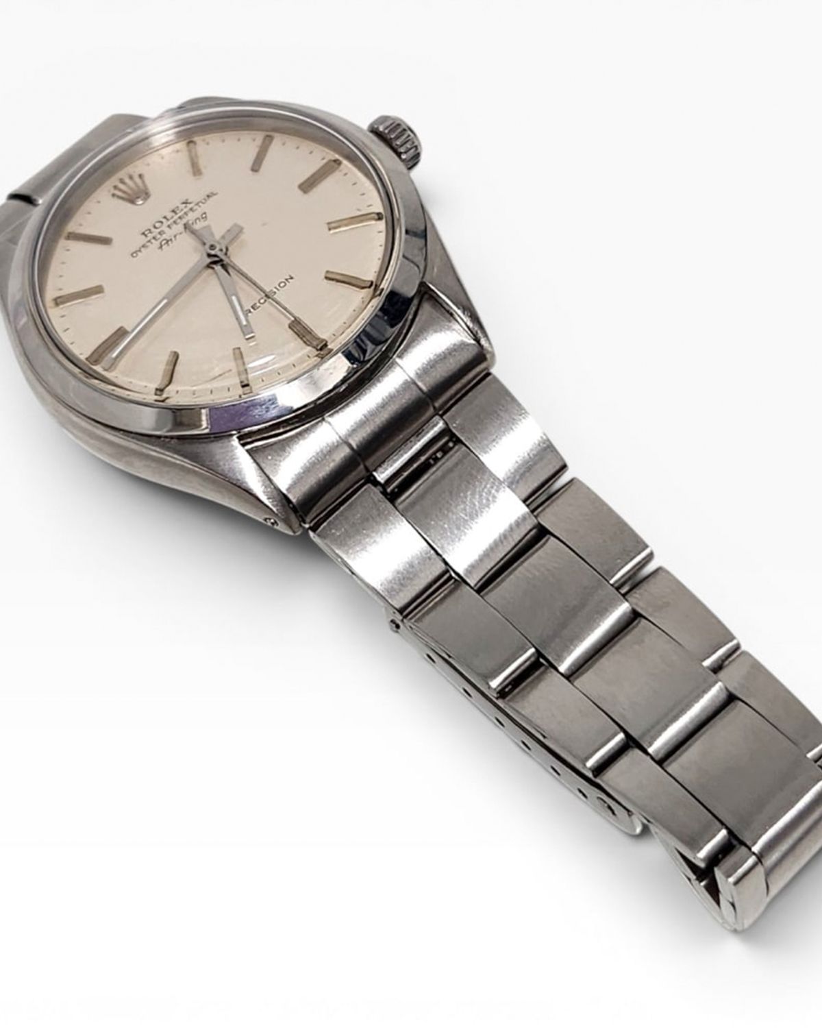 Rolex 5500