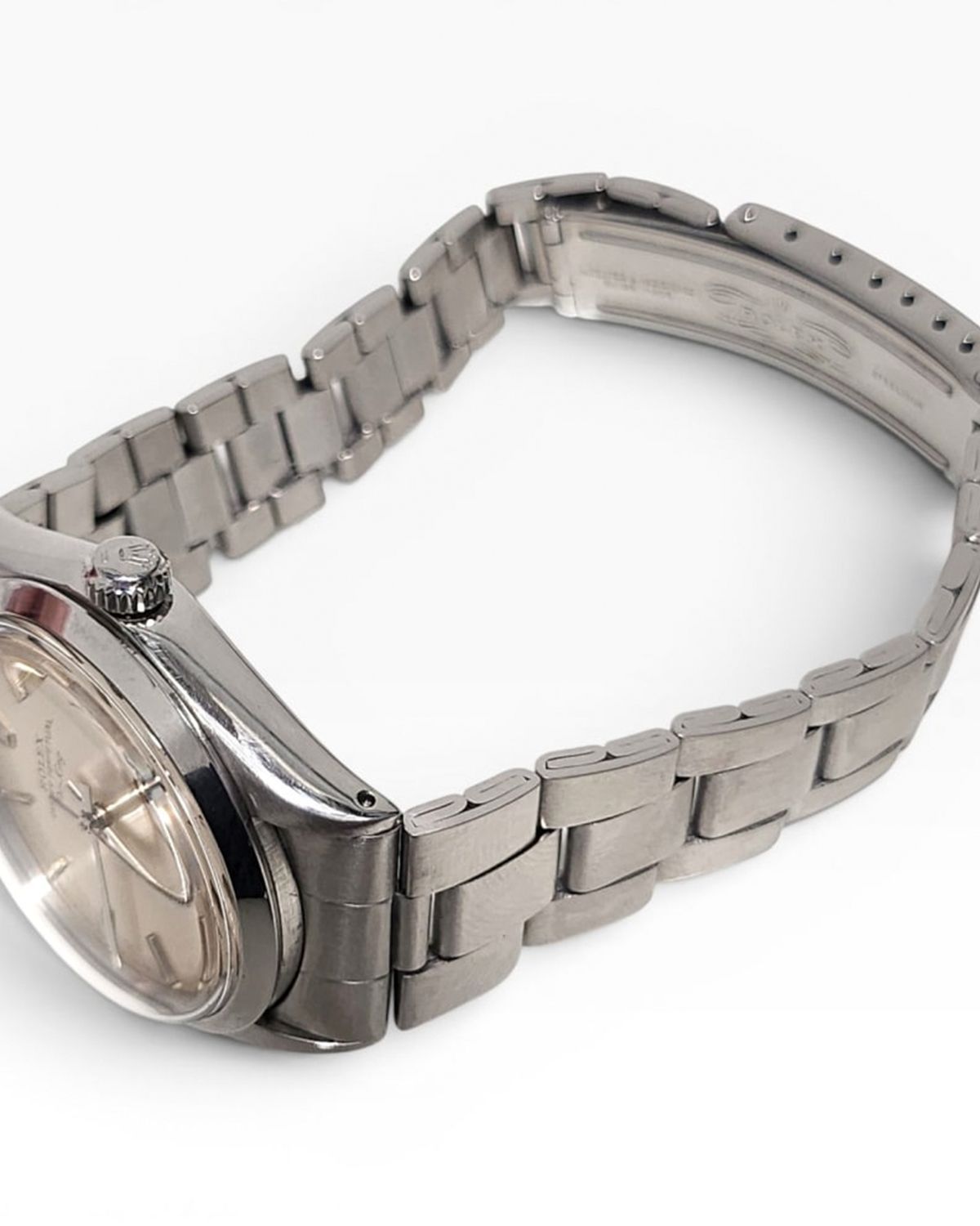 Rolex 5500