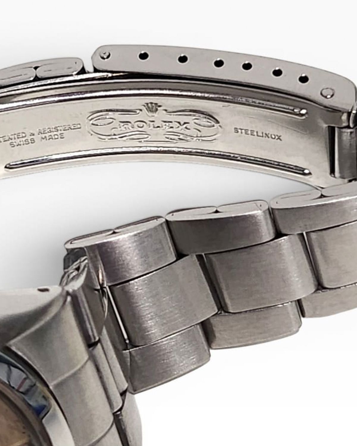 Rolex 5500