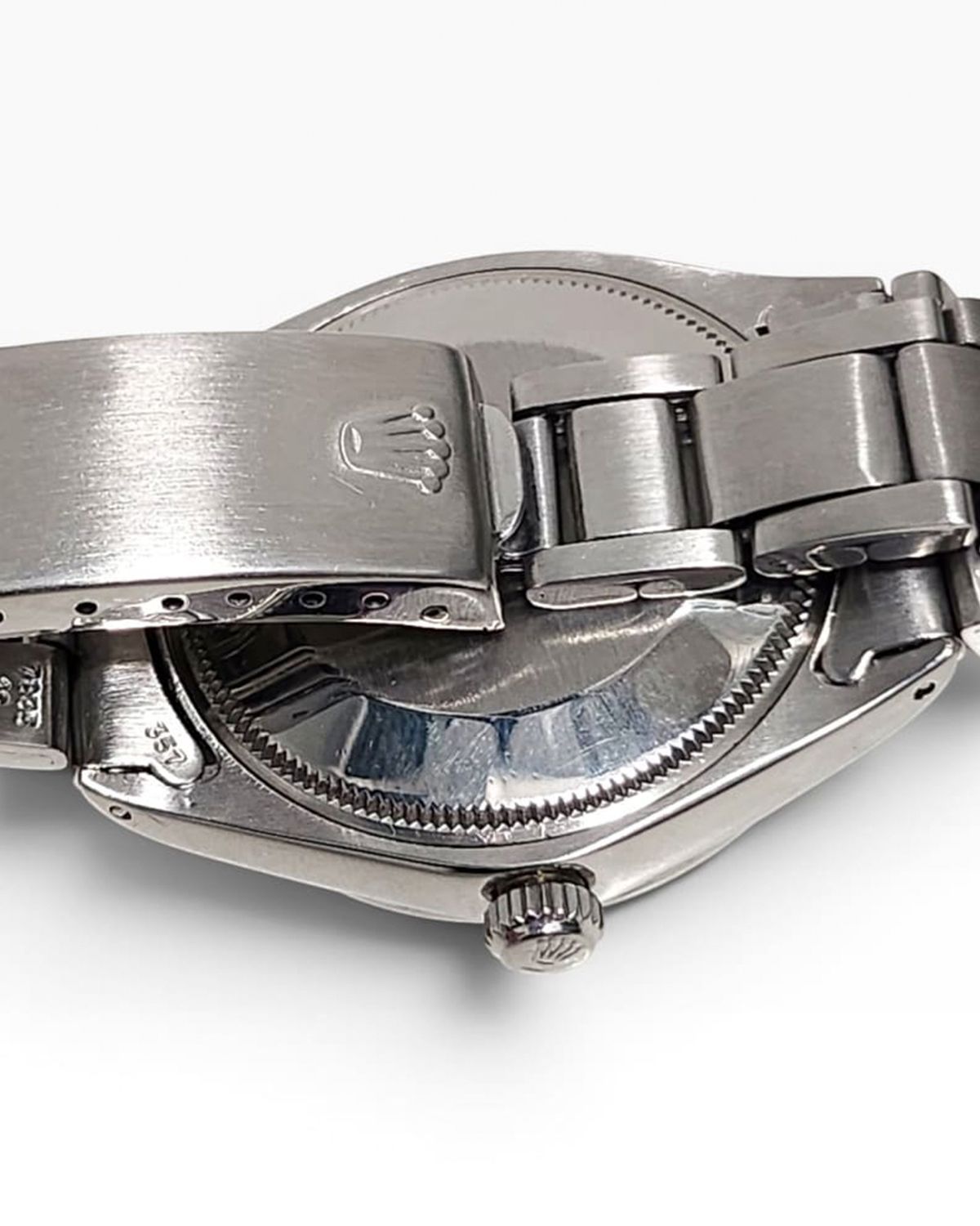 Rolex 5500
