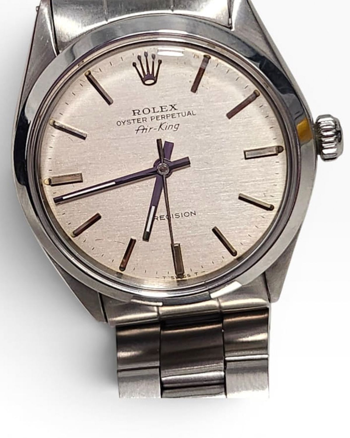 Rolex 5500