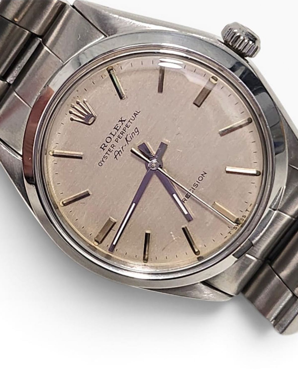 Rolex 5500
