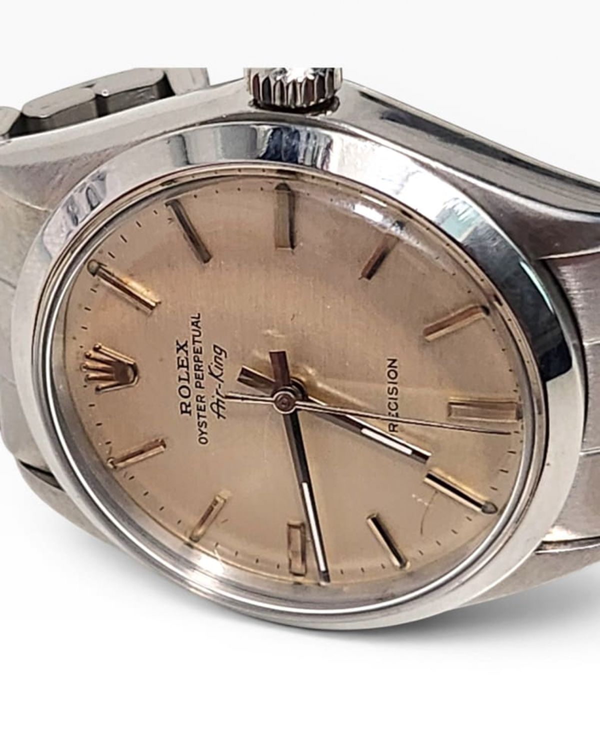 Rolex 5500
