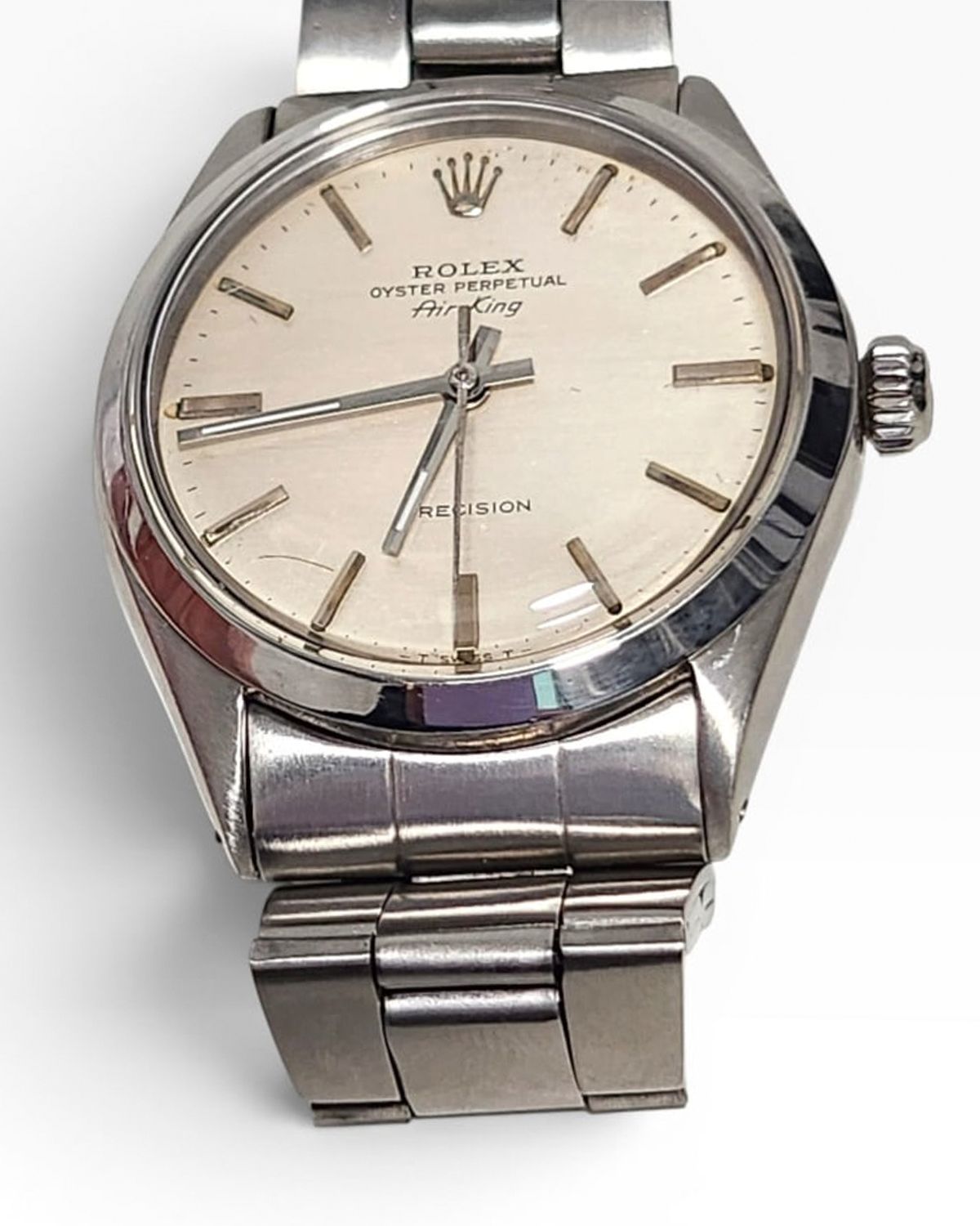 Rolex 5500