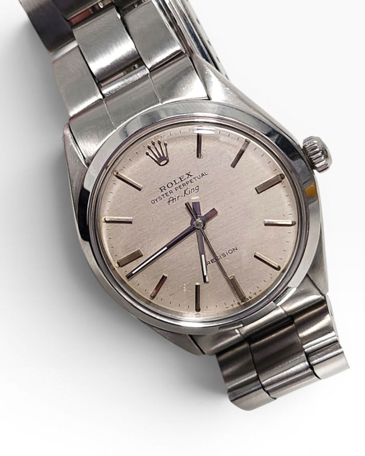 Rolex 5500