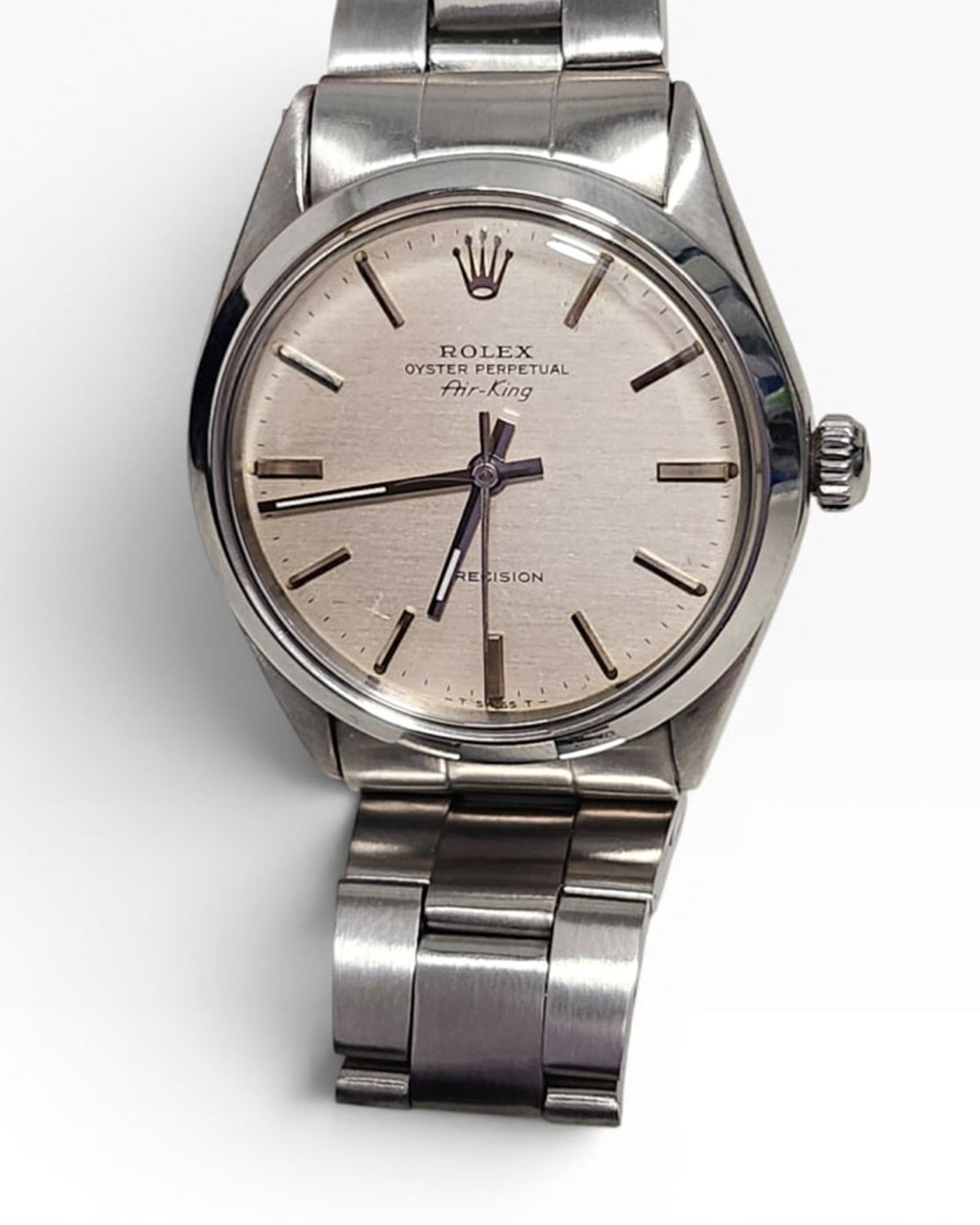 Rolex 5500