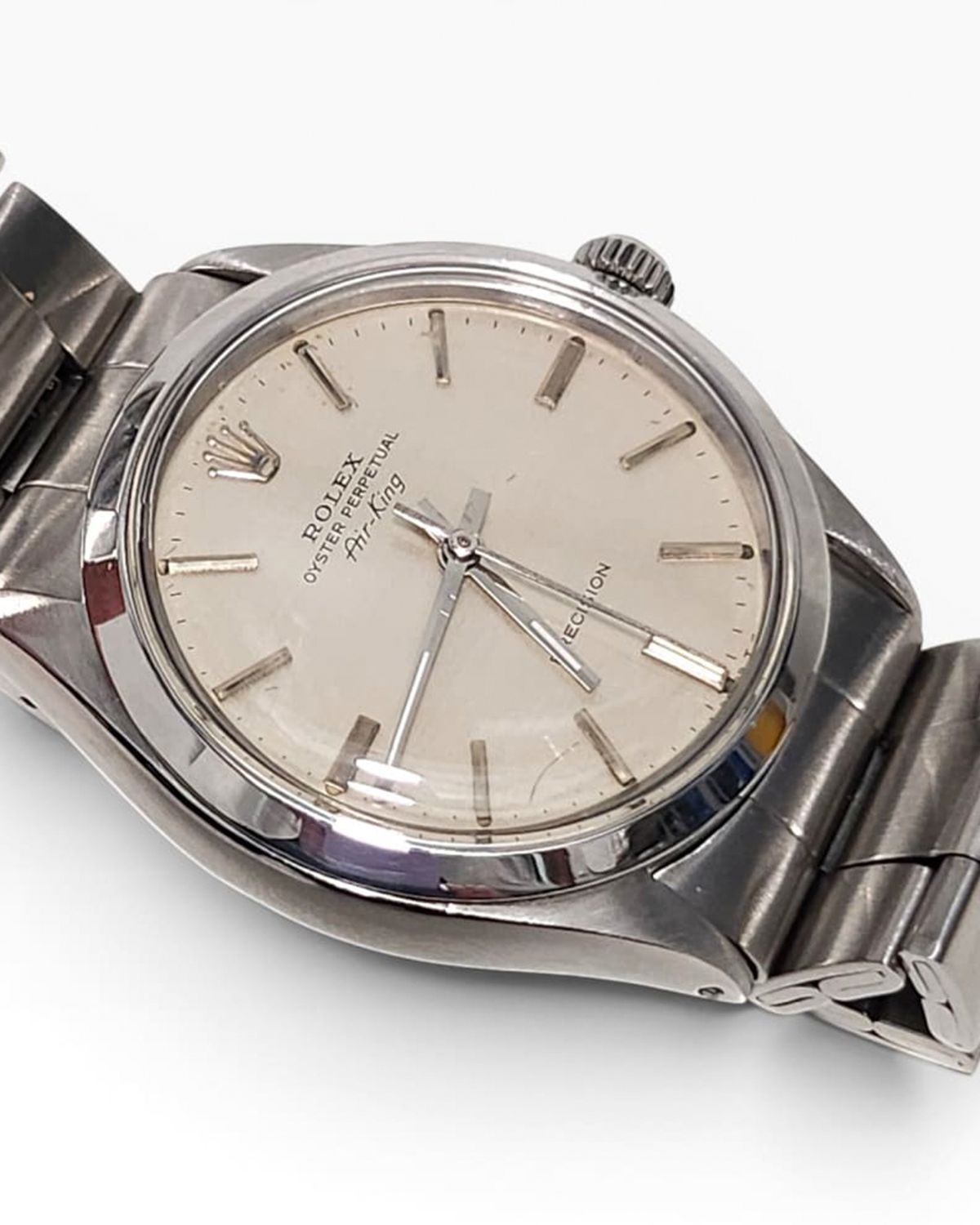Rolex 5500