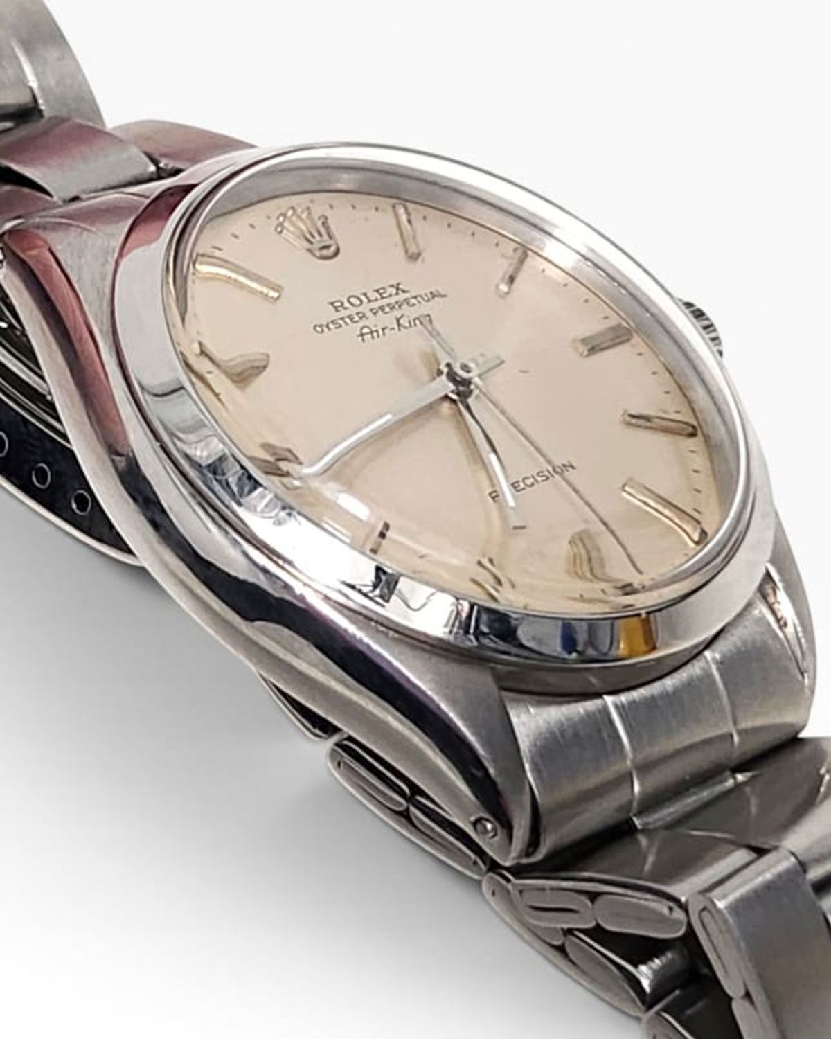 Rolex 5500