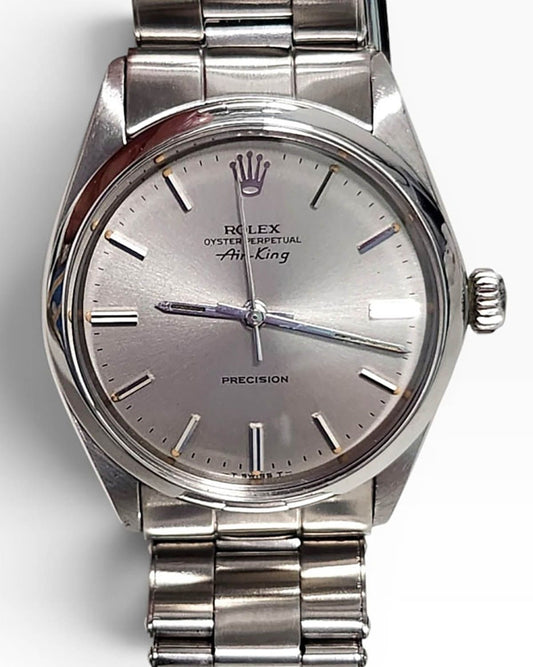 Rolex 5500