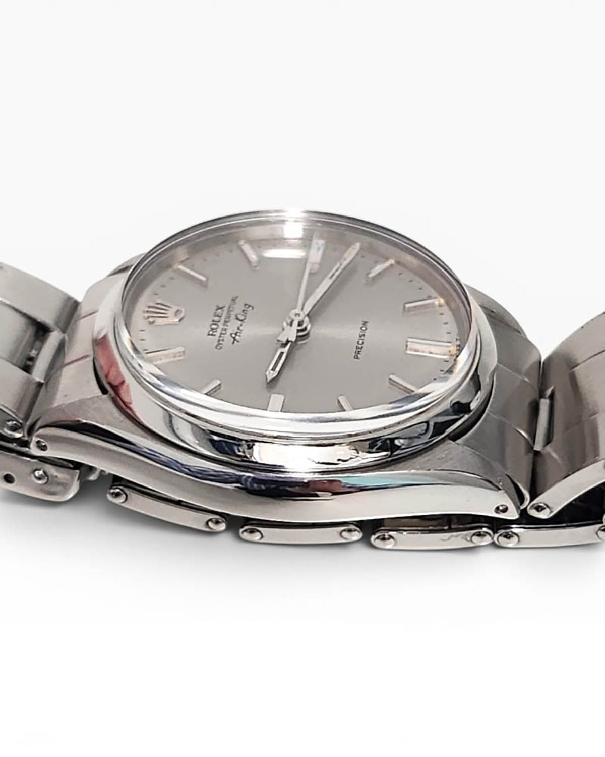 Rolex 5500