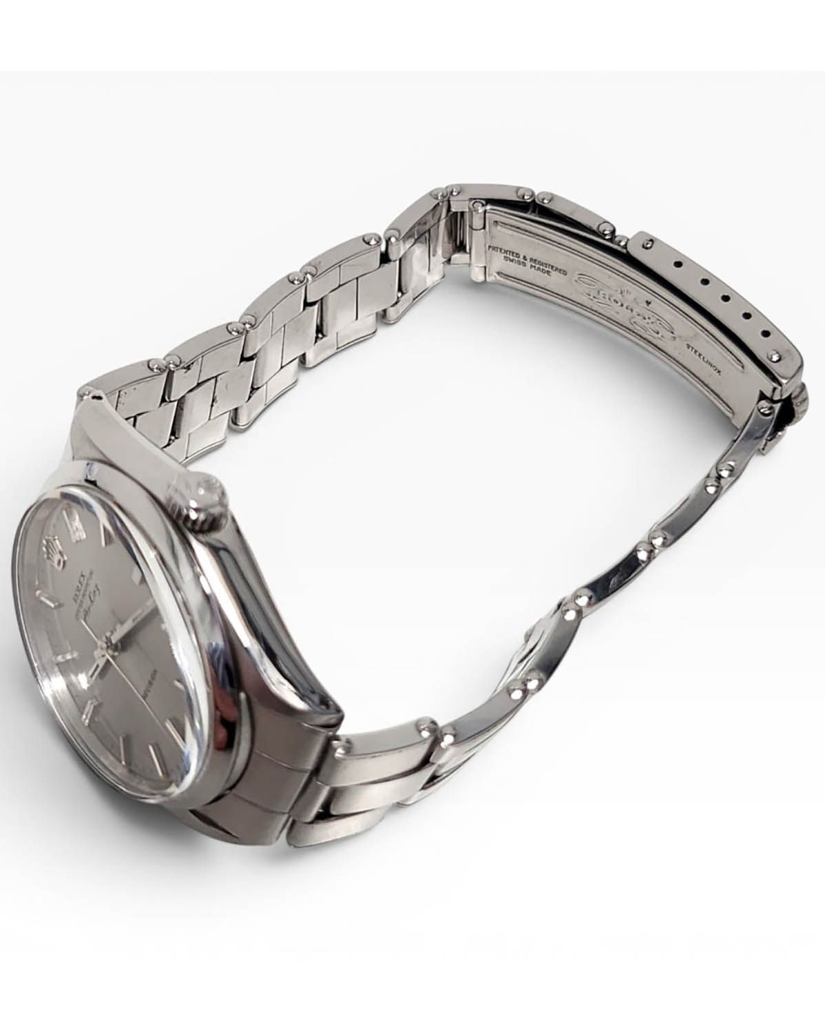 Rolex 5500