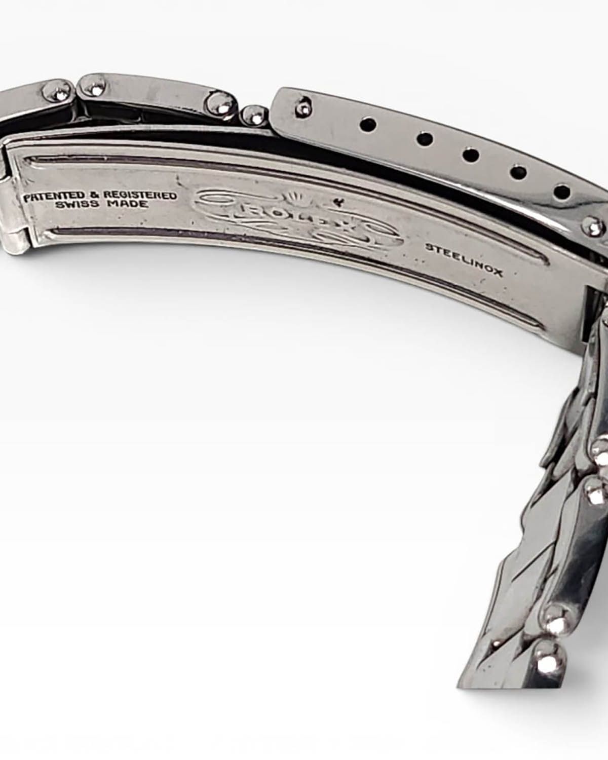 Rolex 5500