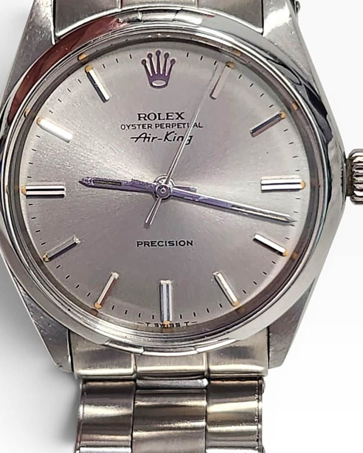 Rolex 5500
