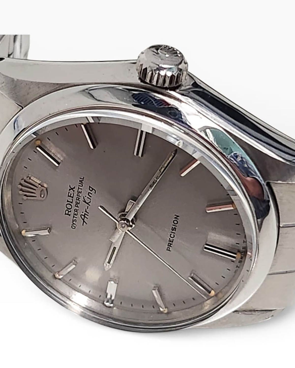 Rolex 5500