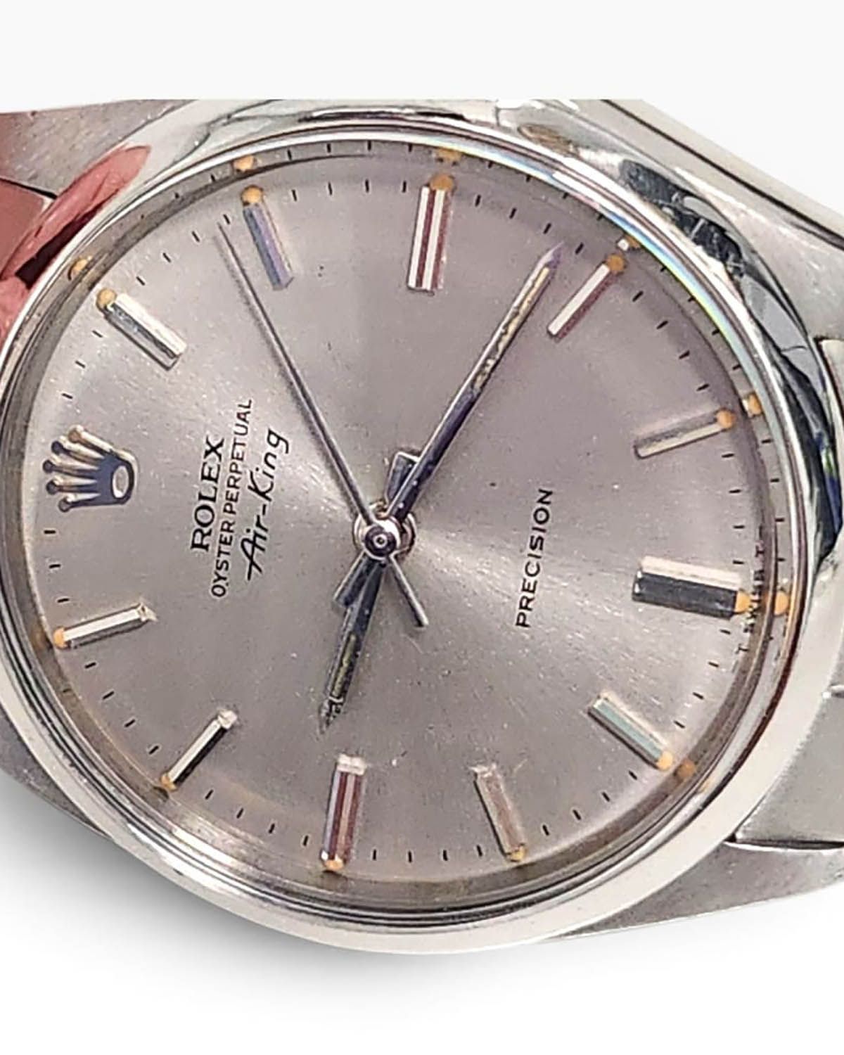 Rolex 5500