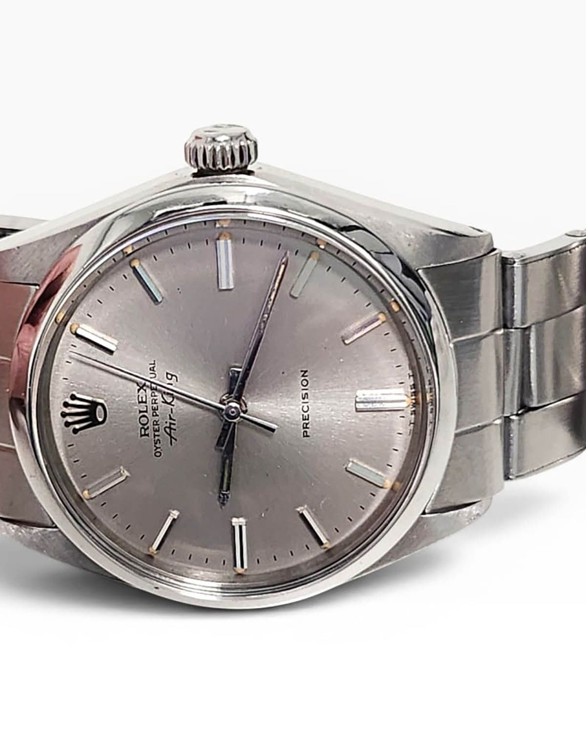 Rolex 5500