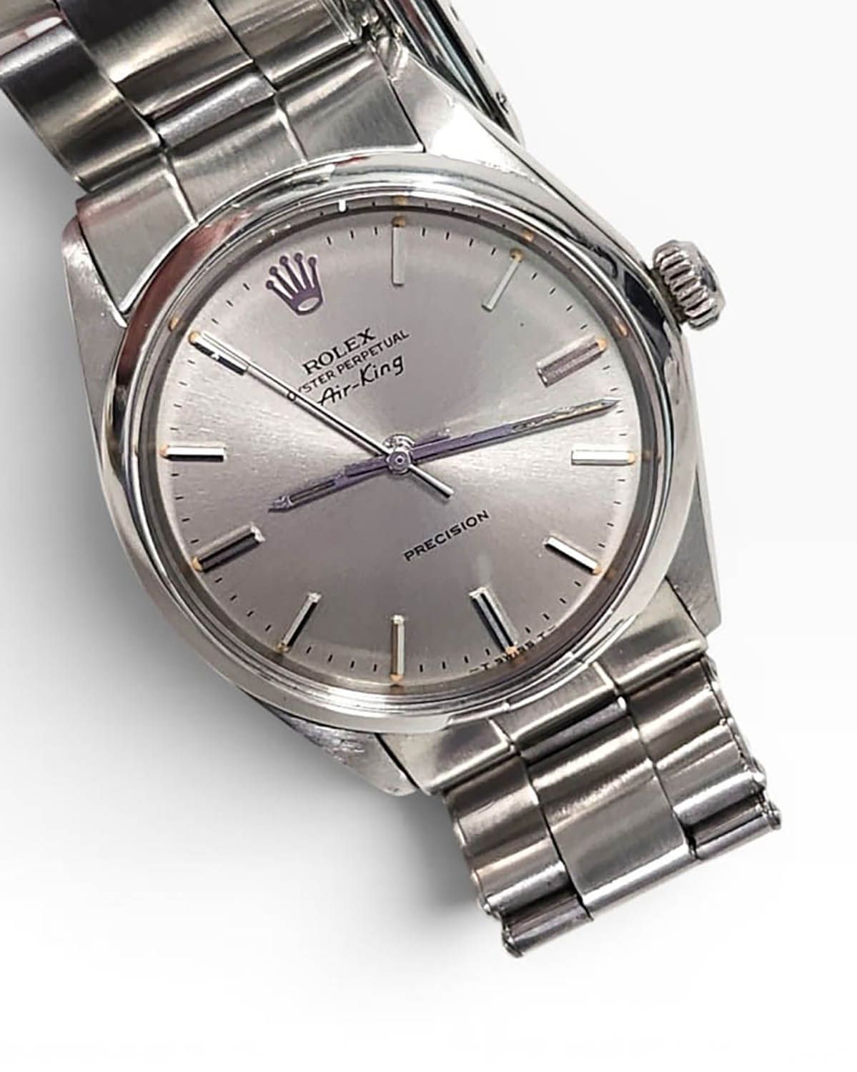 Rolex 5500