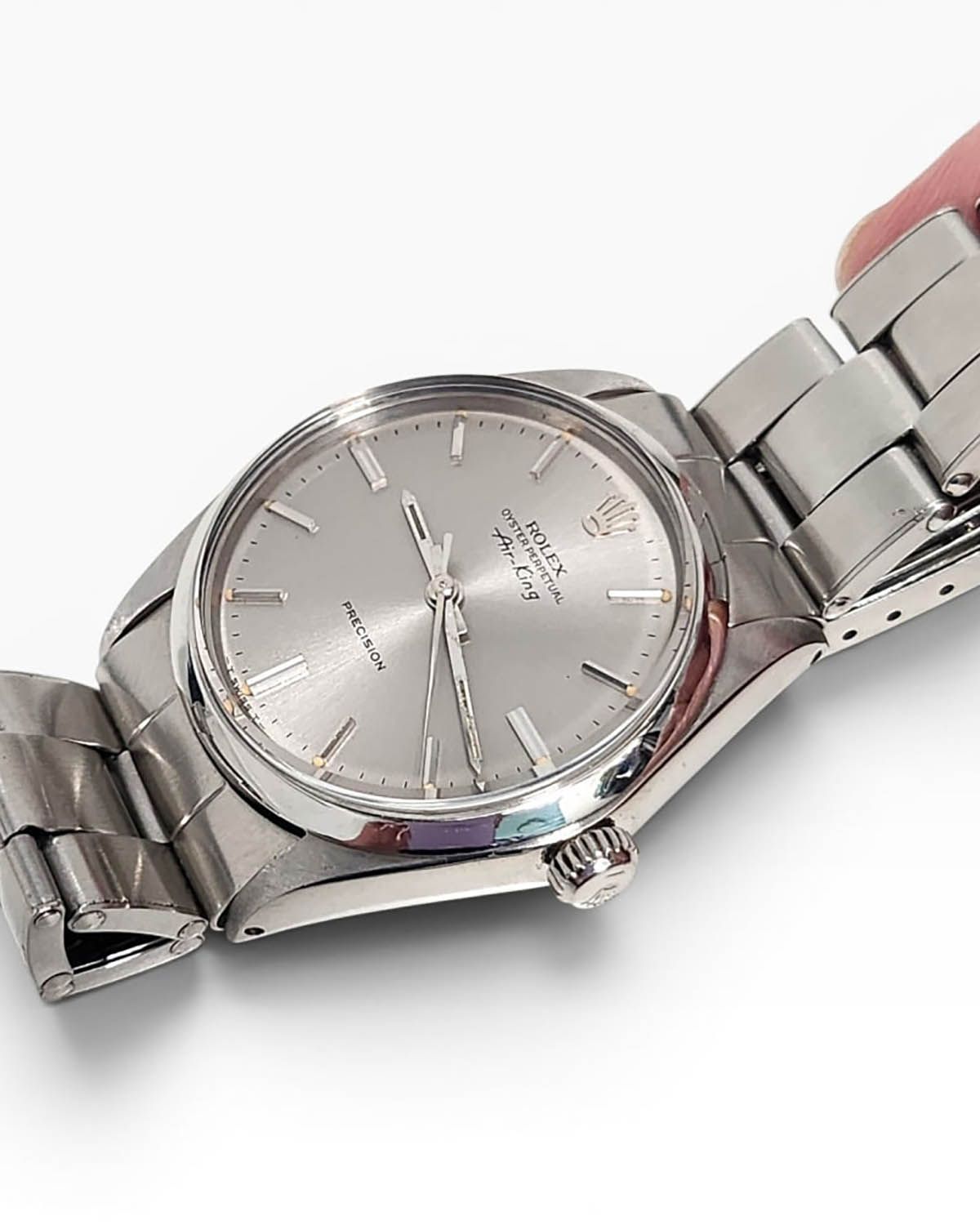 Rolex 5500