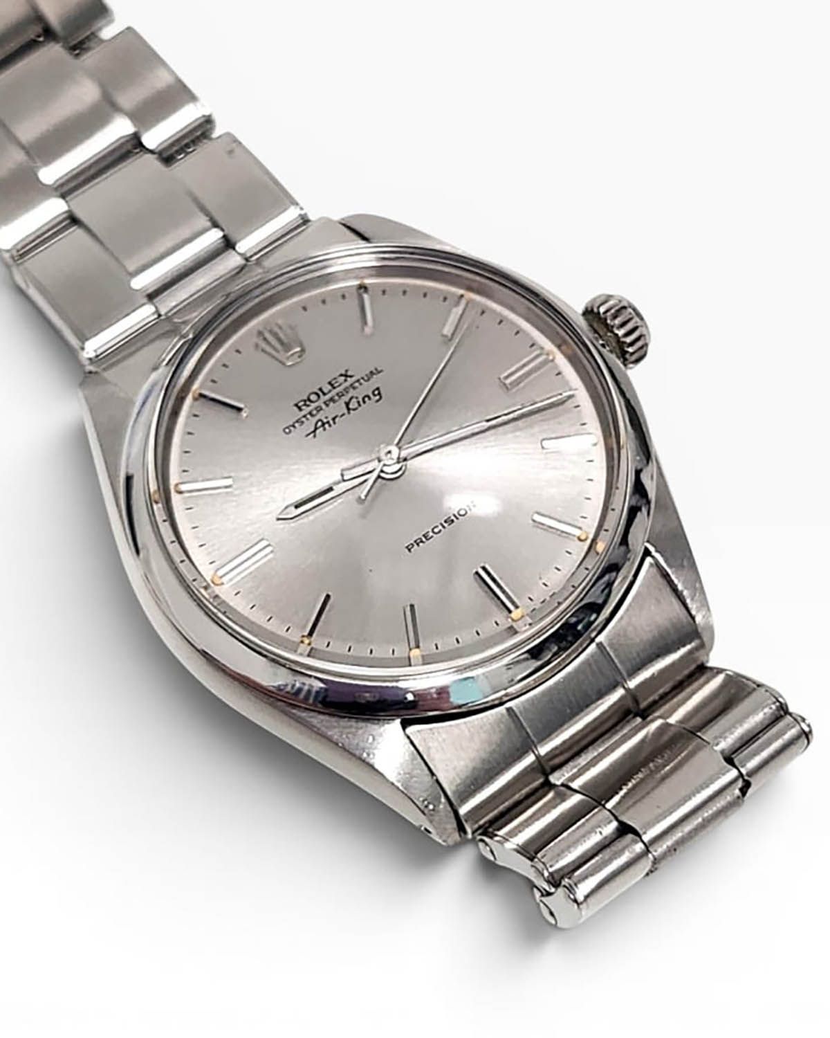 Rolex 5500