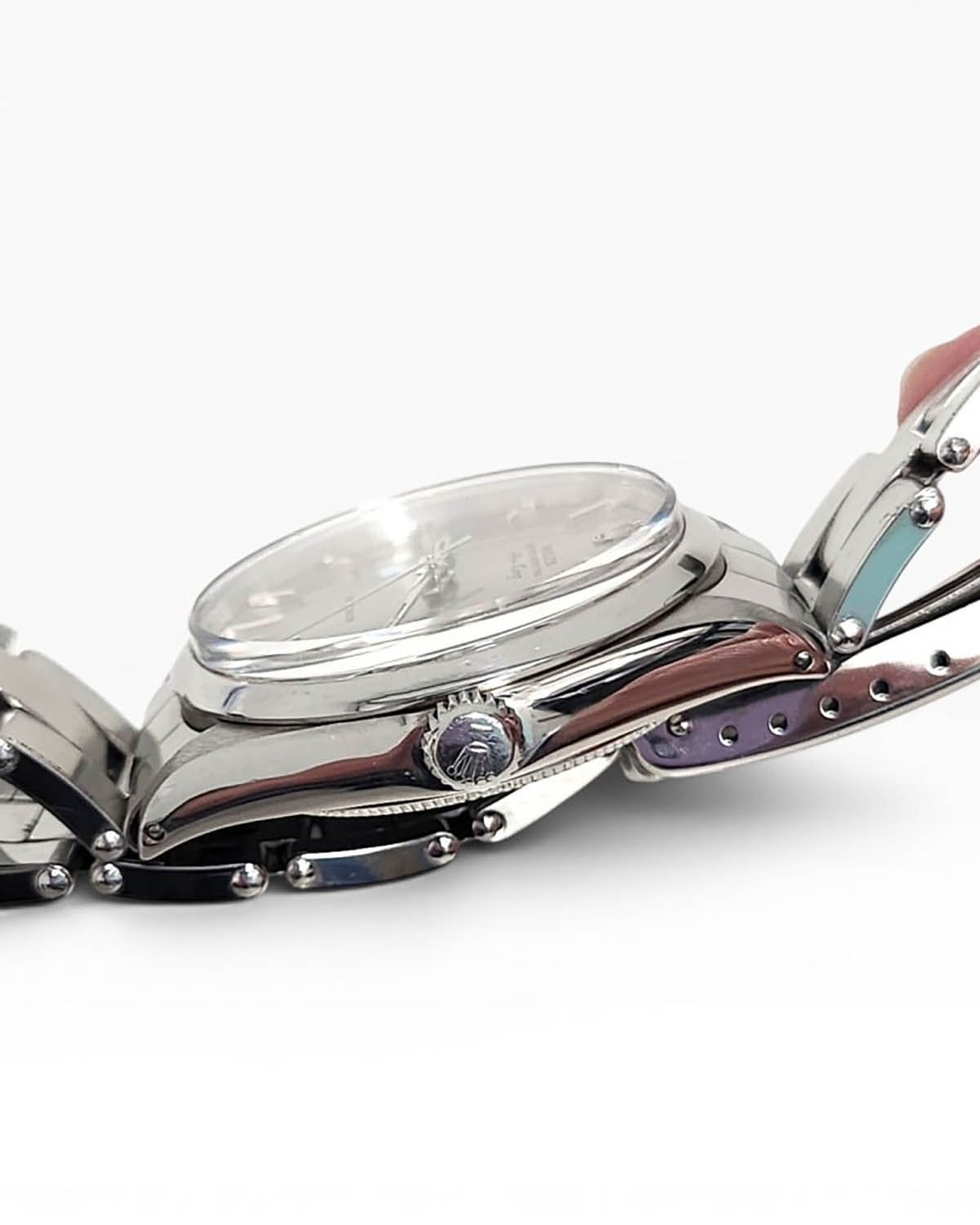 Rolex 5500
