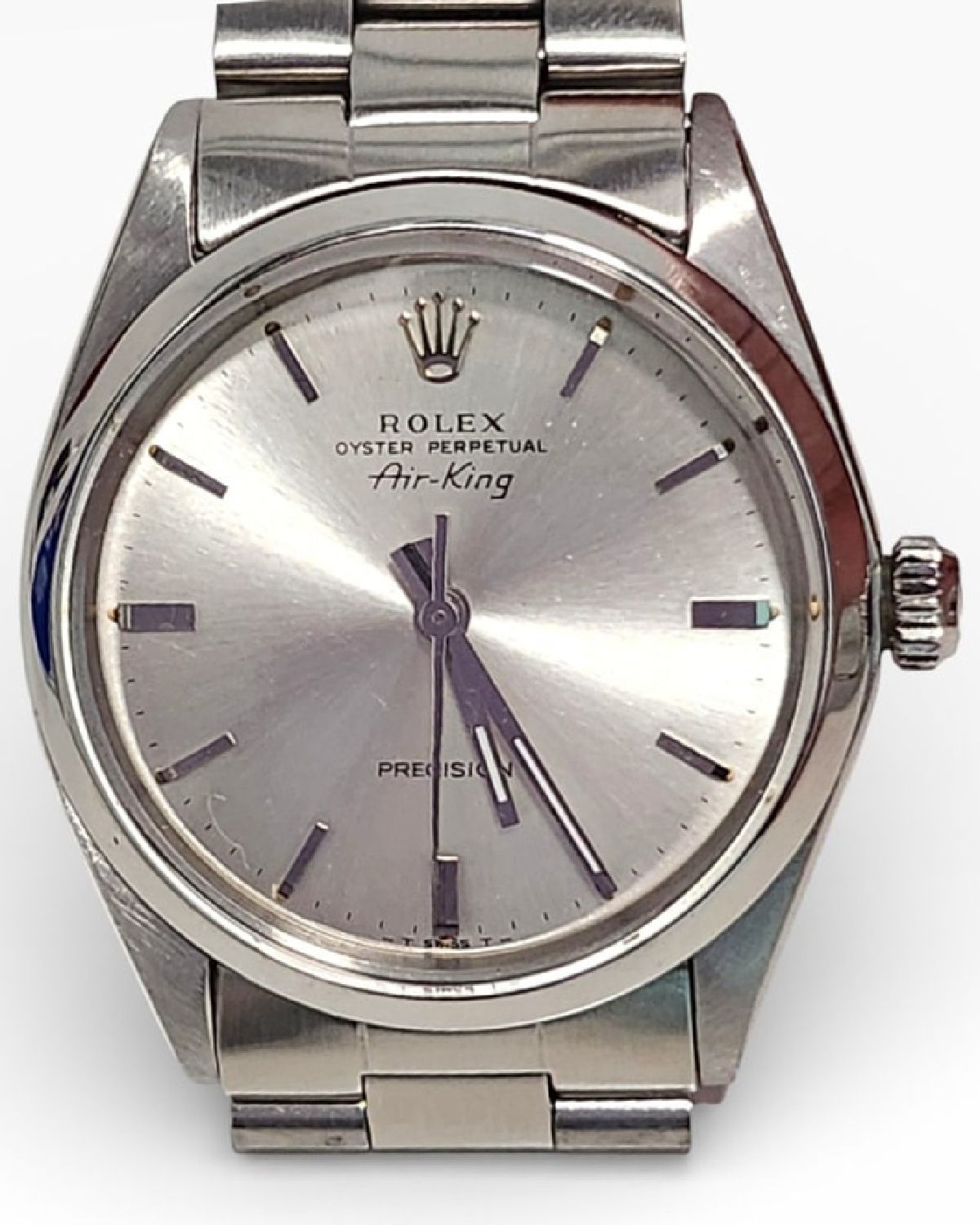 Rolex 5500