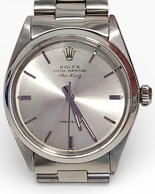 Rolex 5500