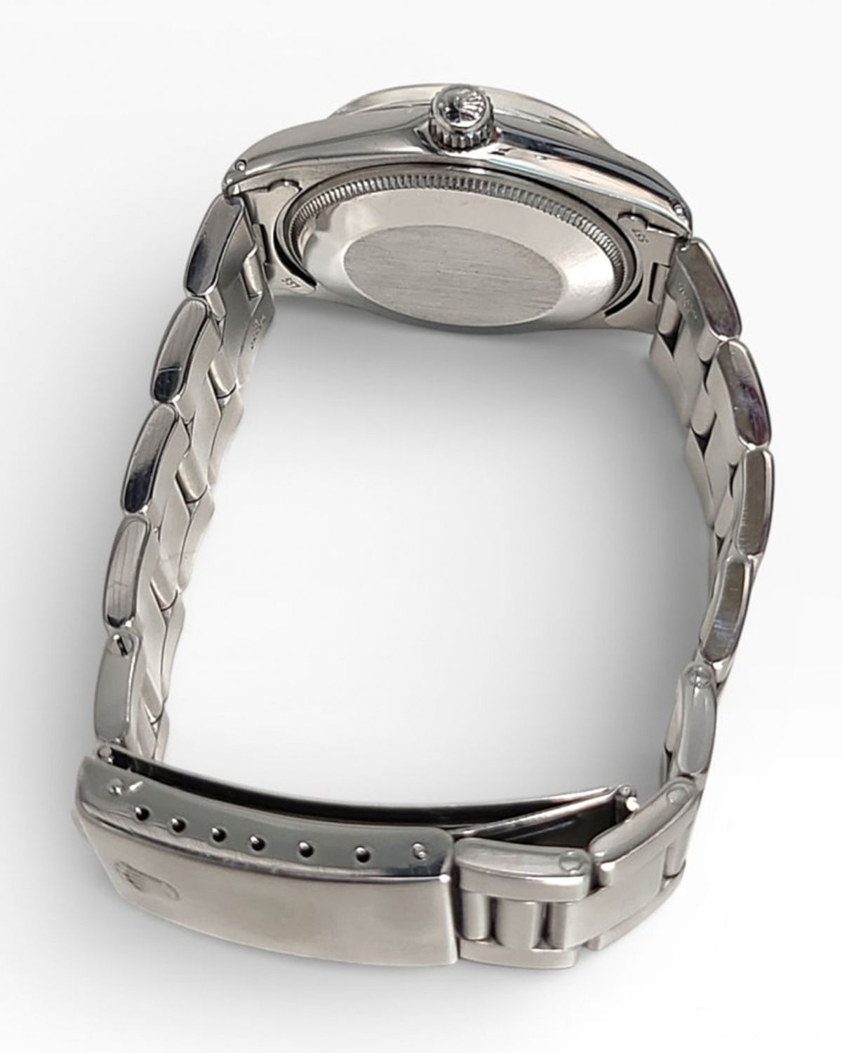 Rolex 5500