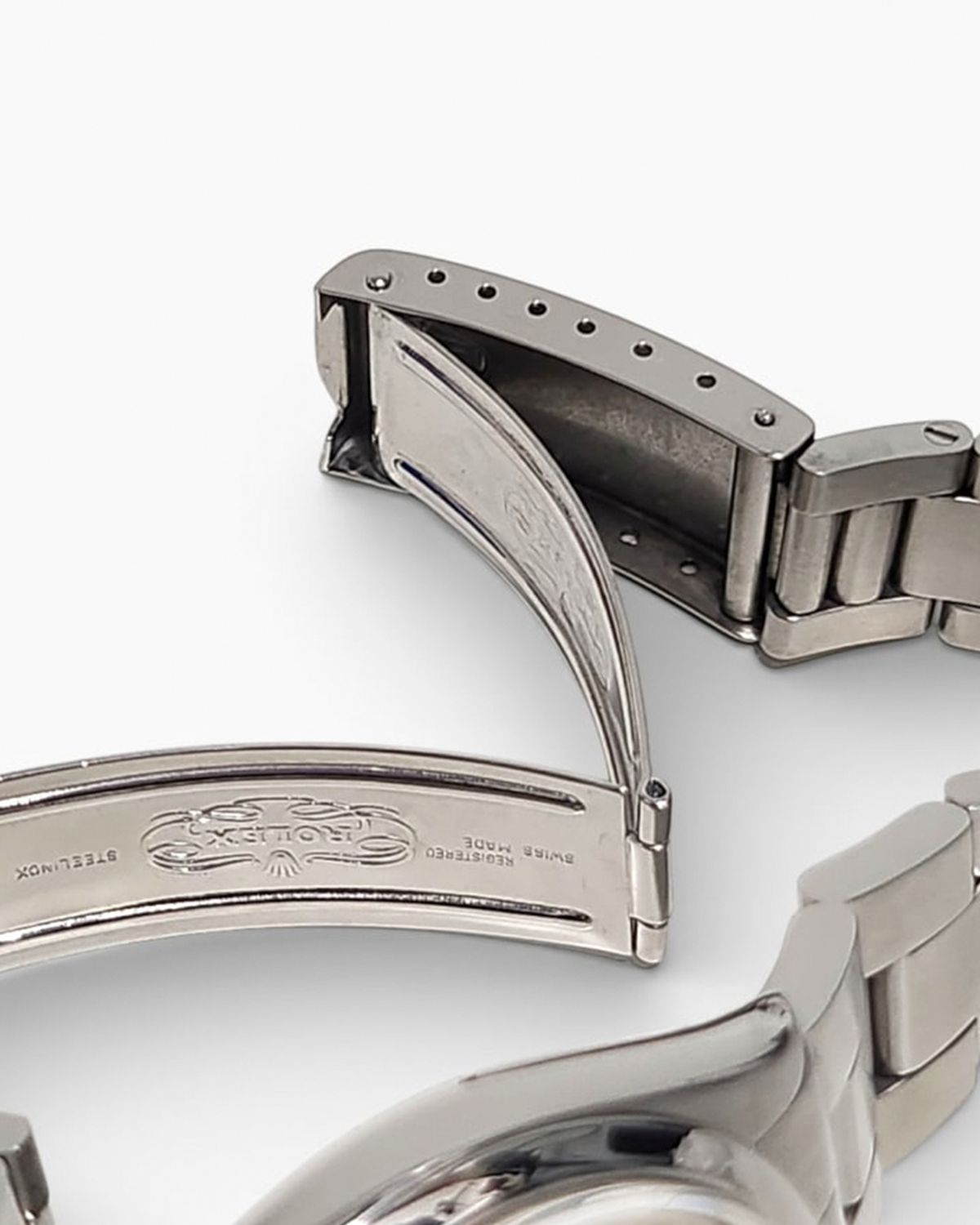 Rolex 5500