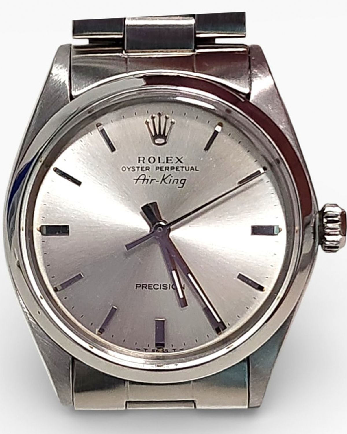 Rolex 5500