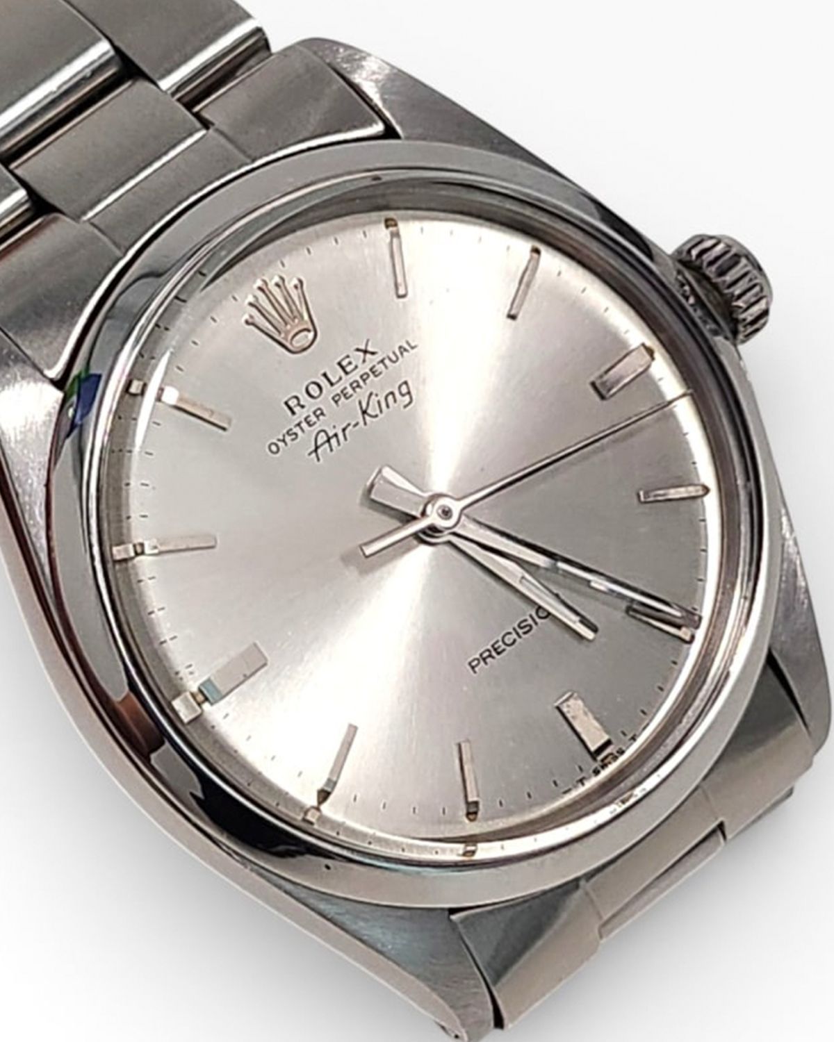 Rolex 5500
