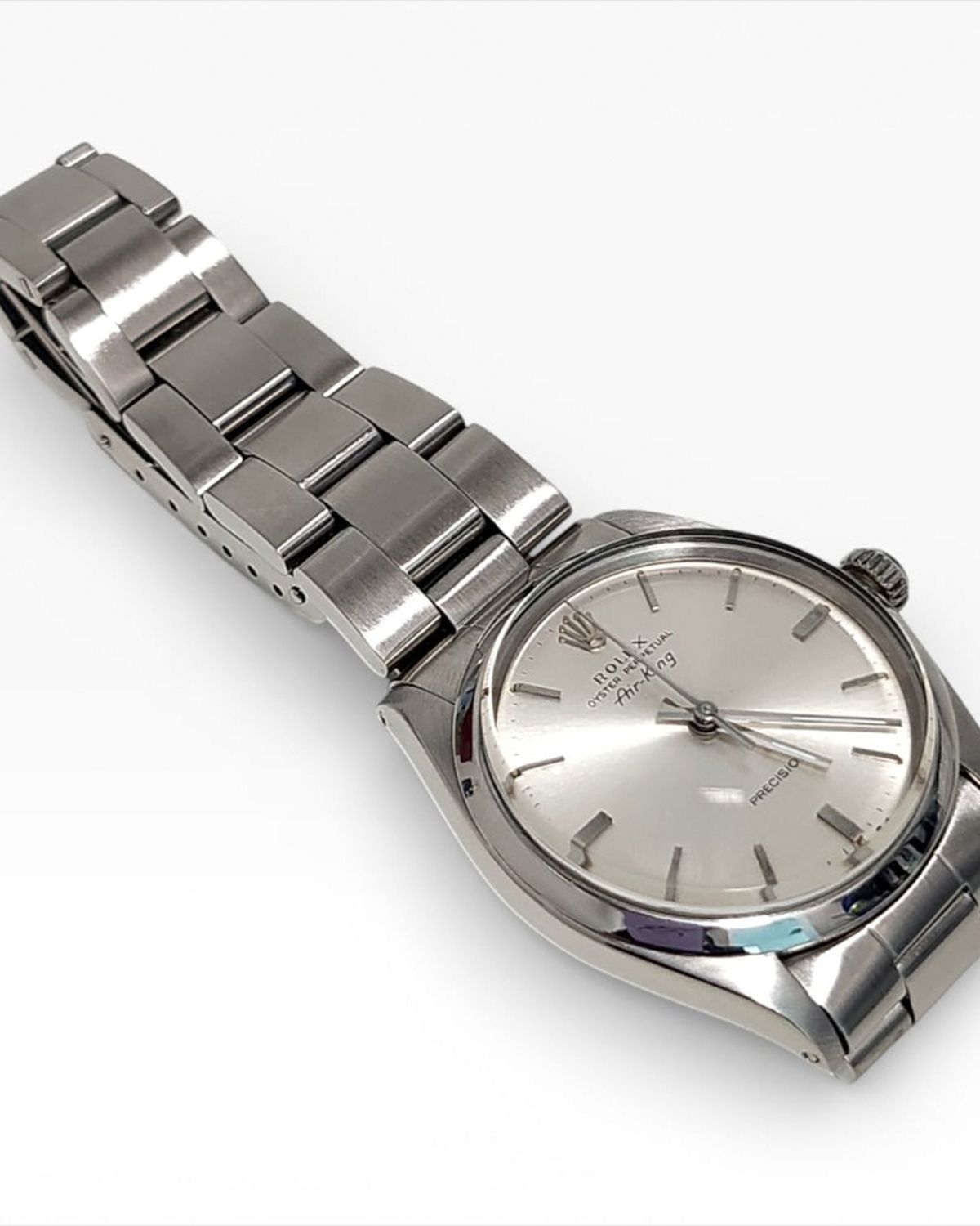 Rolex 5500
