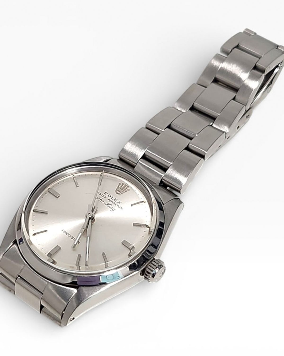 Rolex 5500