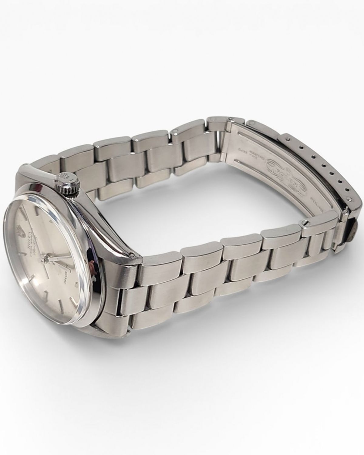 Rolex 5500