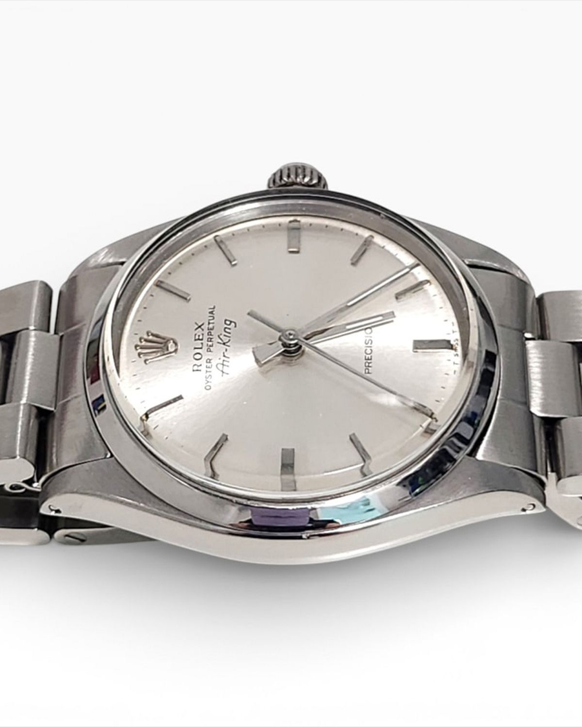 Rolex 5500