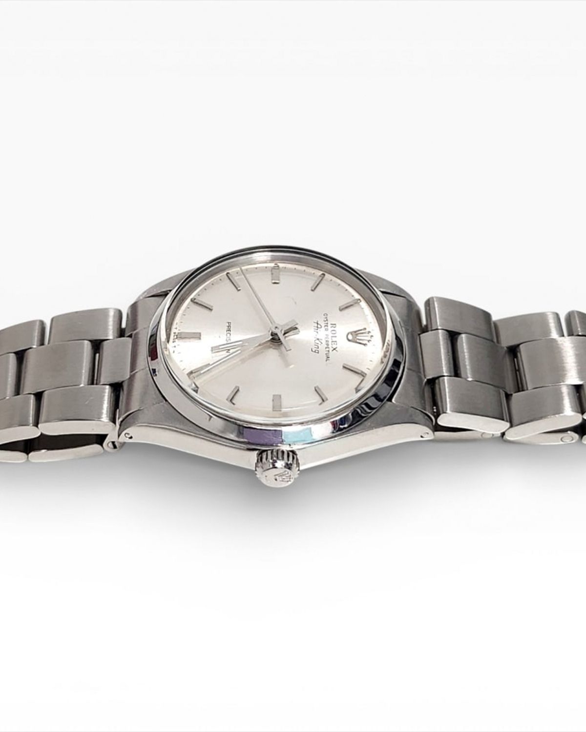 Rolex 5500