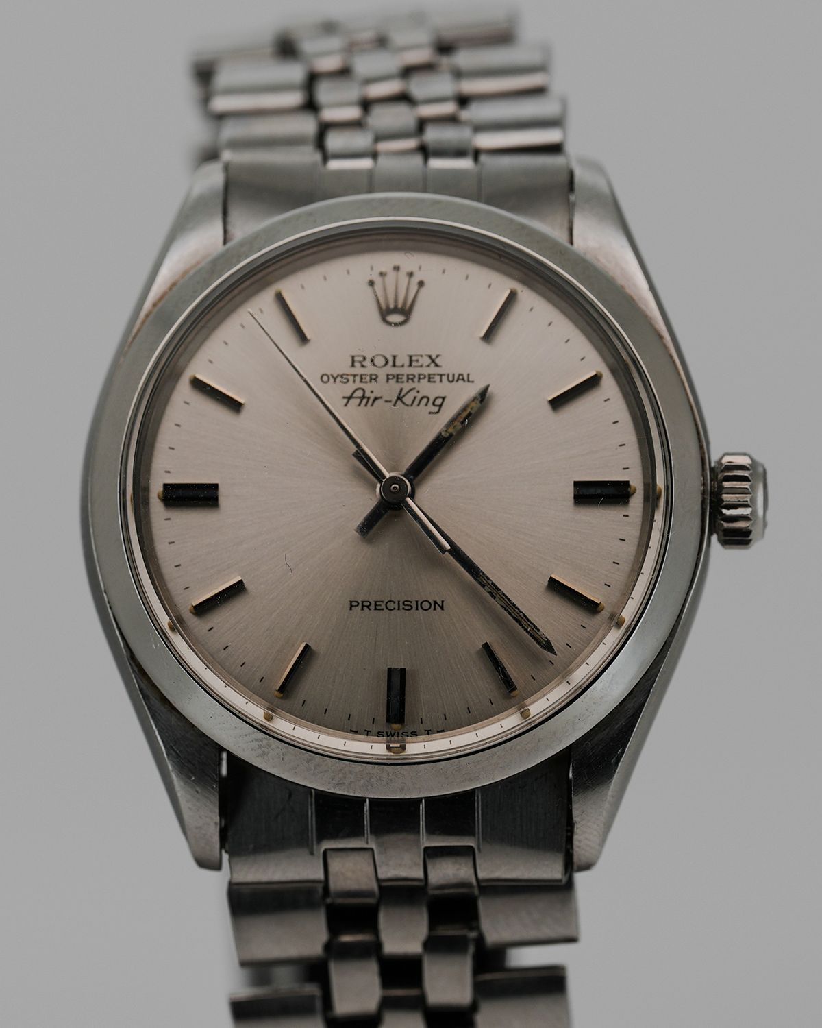 Rolex 5500