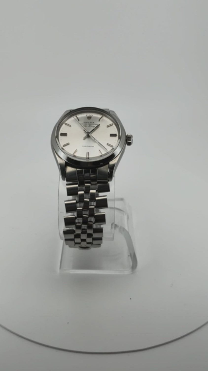 Rolex 5500