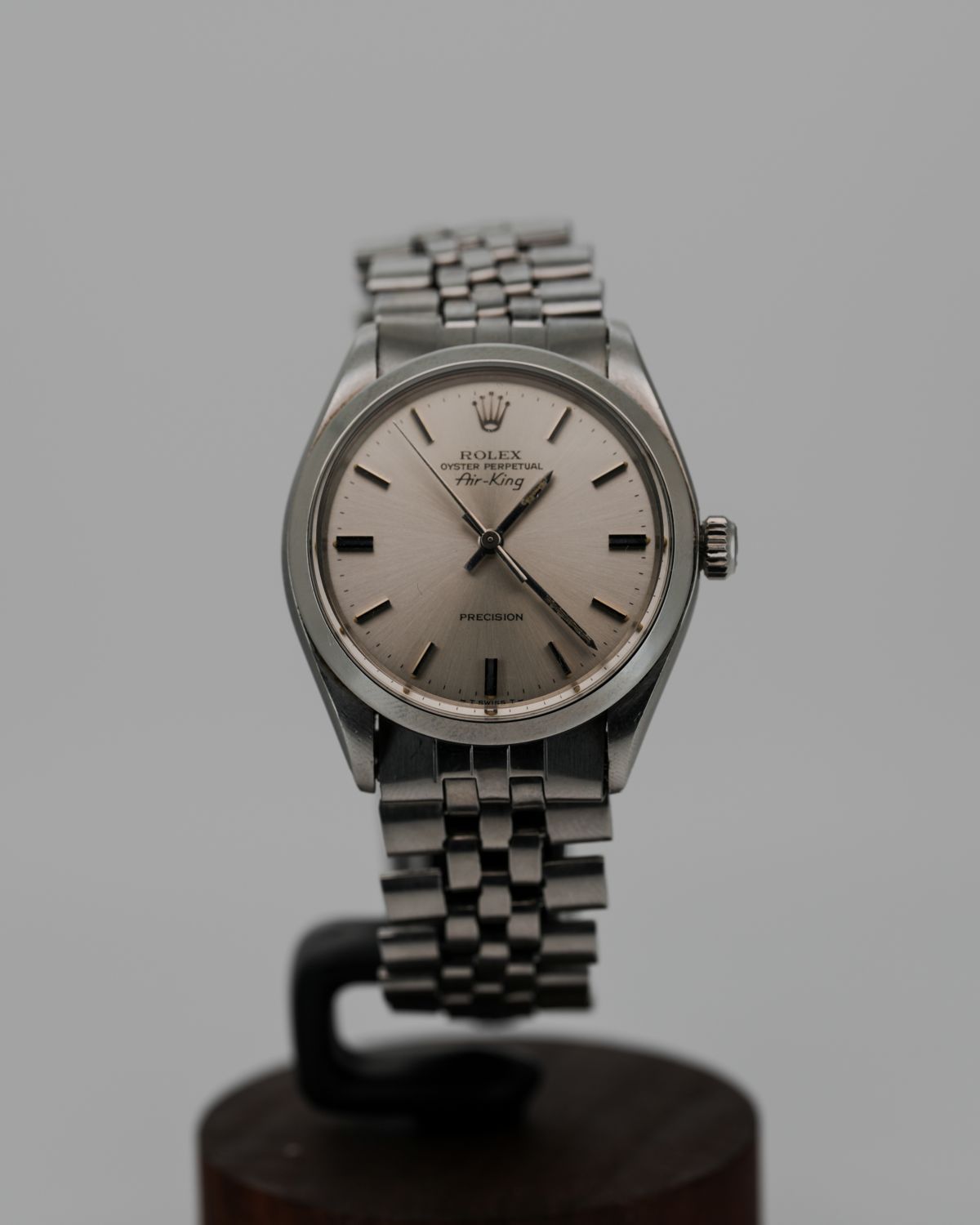 Rolex 5500