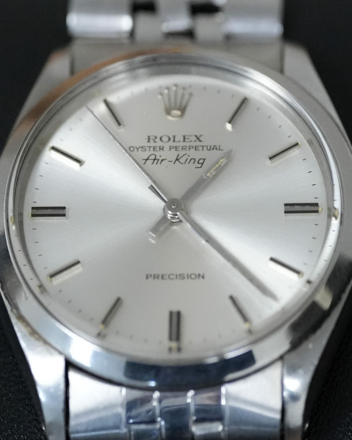 Rolex 5500