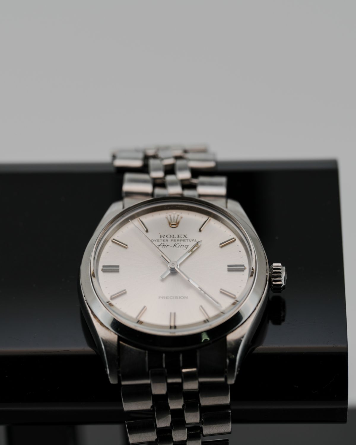 Rolex 5500