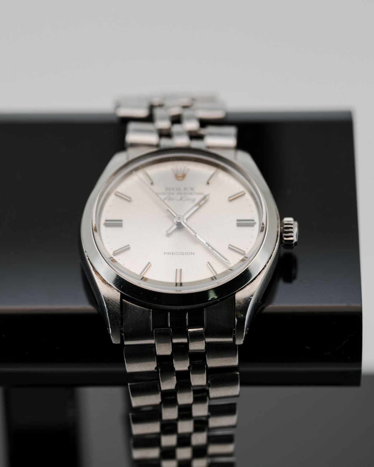 Rolex 5500