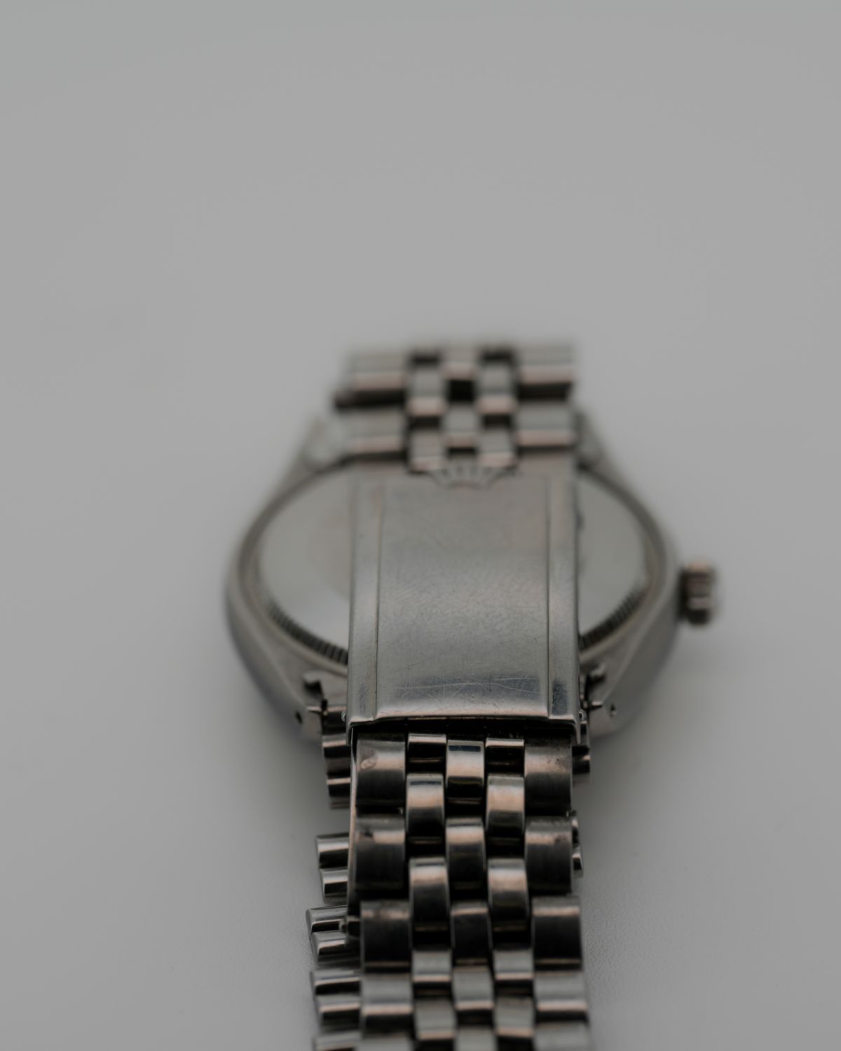 Rolex 5500
