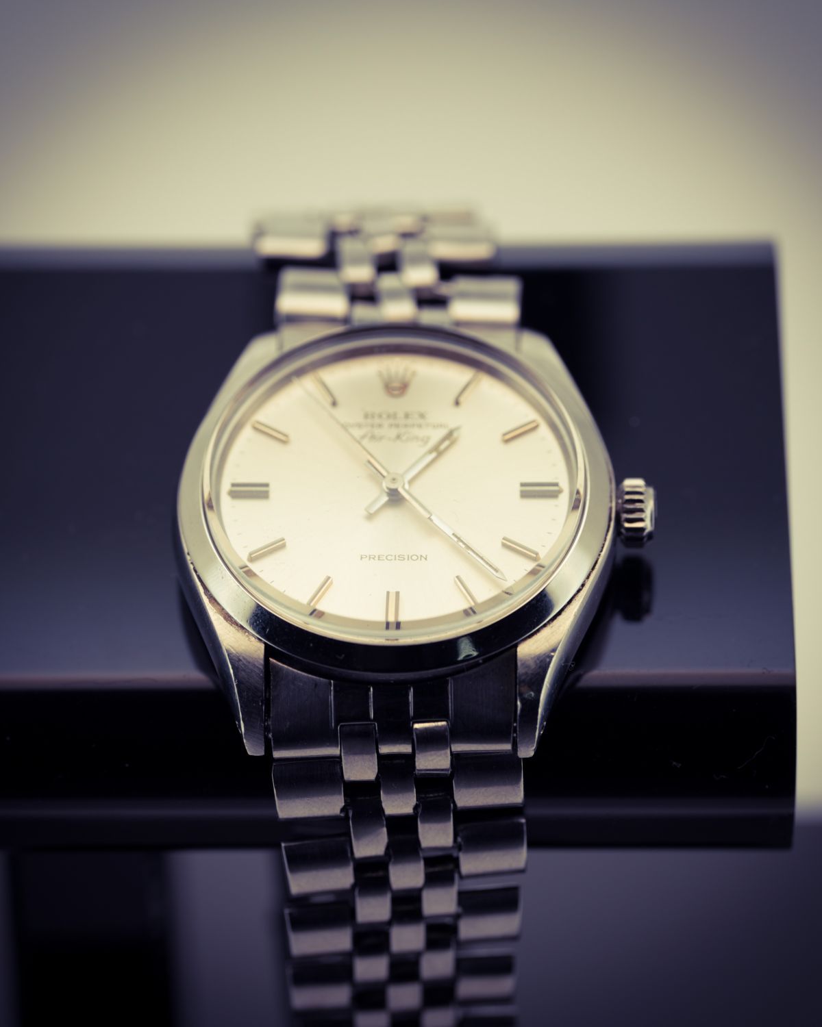 Rolex 5500