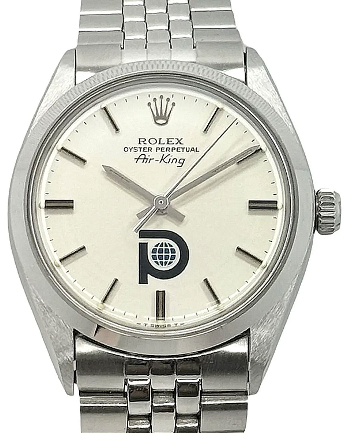 Rolex 5500