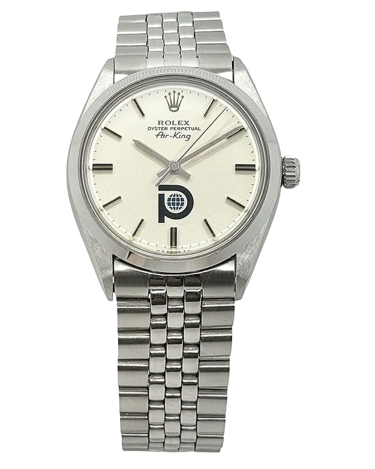 Rolex 5500
