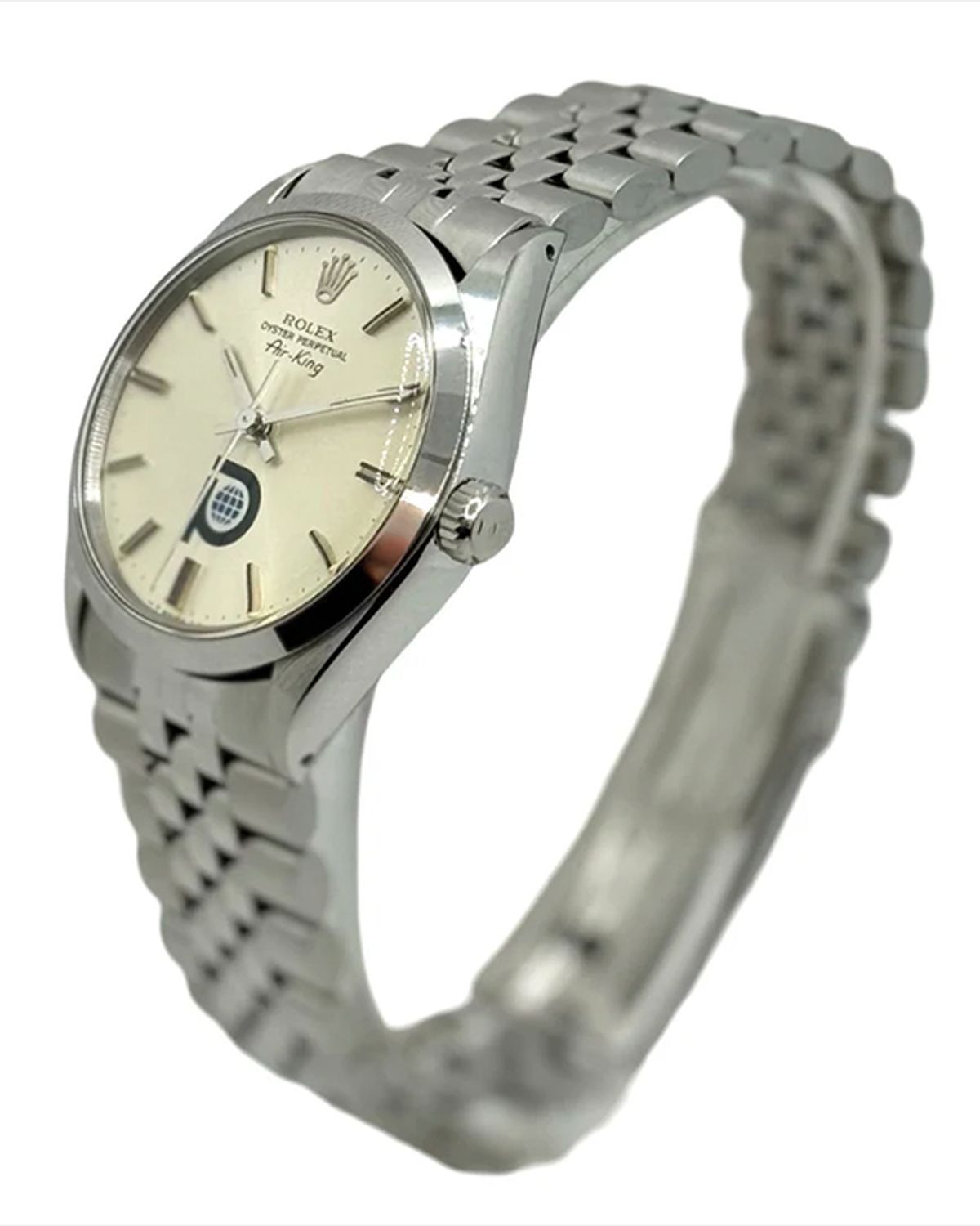 Rolex 5500