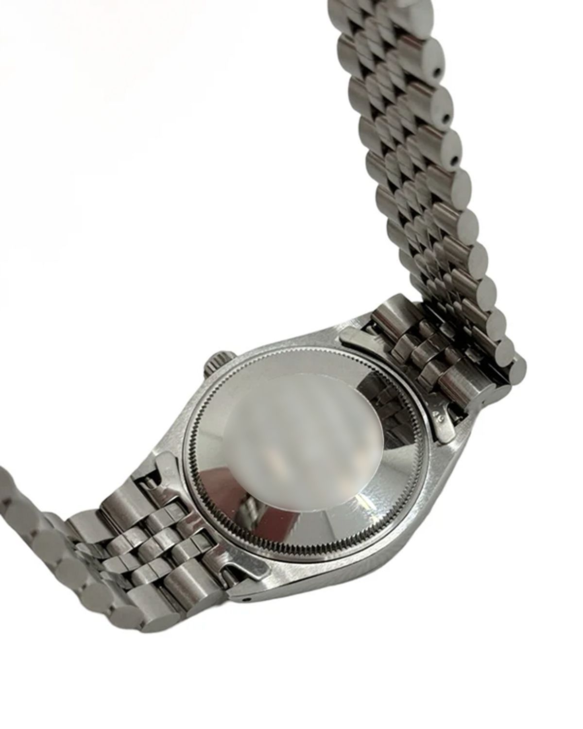 Rolex 5500