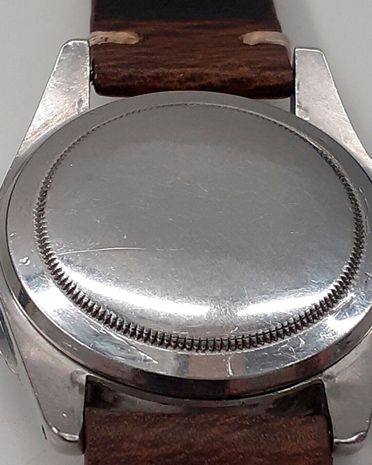 Rolex 5512