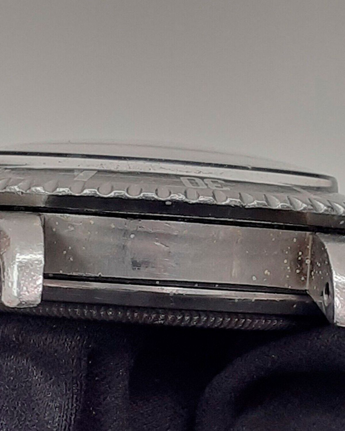 Rolex 5512